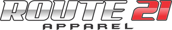 ROUTE 21 Racing Apparel